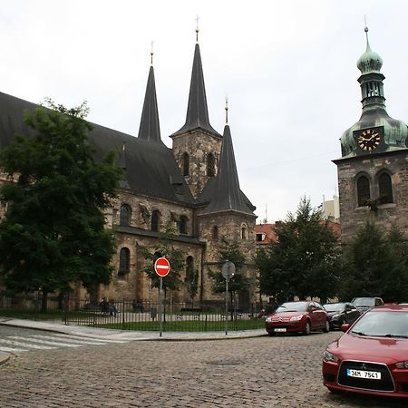 Apartment Marilyn Prague Phòng bức ảnh