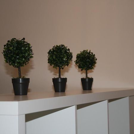 Apartment Marilyn Prague Phòng bức ảnh