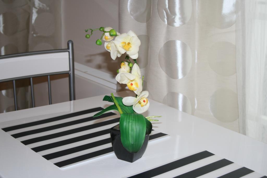 Apartment Marilyn Prague Phòng bức ảnh