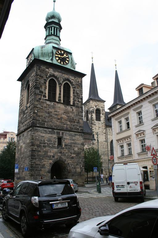 Apartment Marilyn Prague Phòng bức ảnh