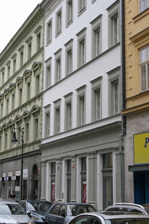 Apartment Marilyn Prague Phòng bức ảnh