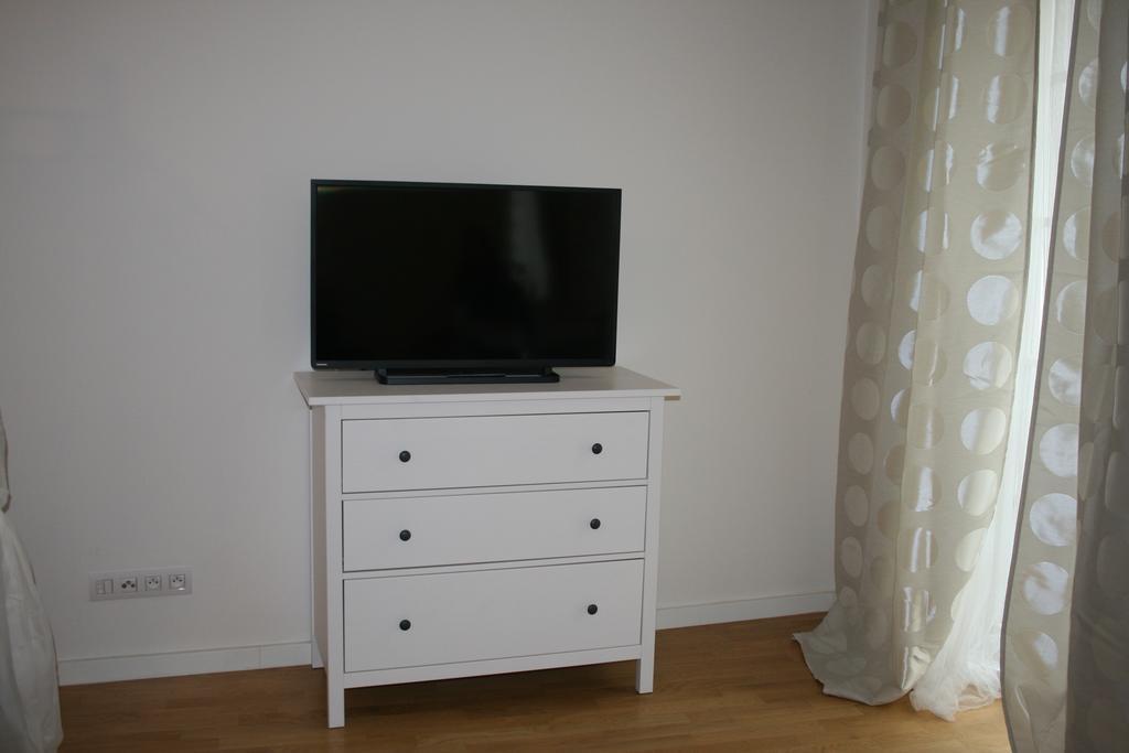 Apartment Marilyn Prague Phòng bức ảnh