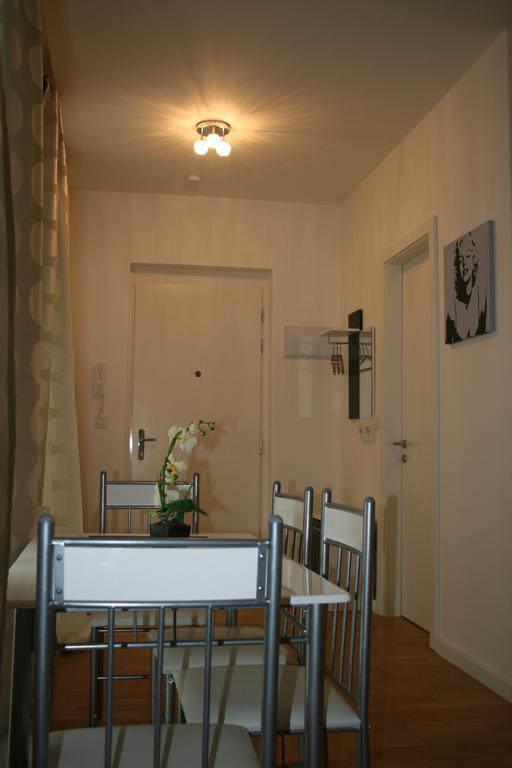 Apartment Marilyn Prague Phòng bức ảnh