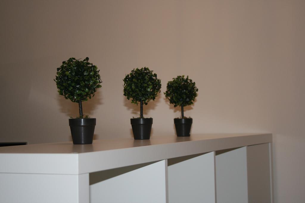 Apartment Marilyn Prague Phòng bức ảnh