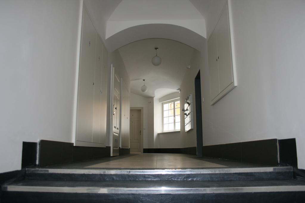 Apartment Marilyn Prague Phòng bức ảnh